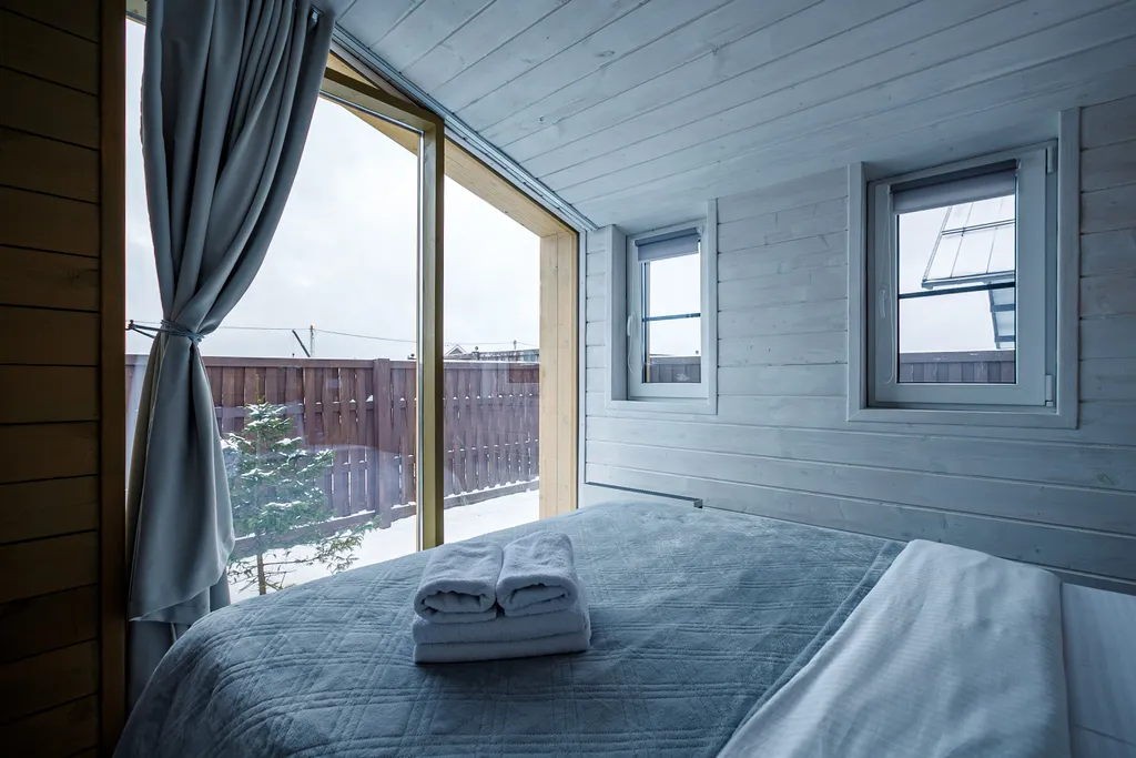 Загородный дом “Time Home”