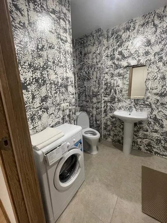 Уютная студия на Московском