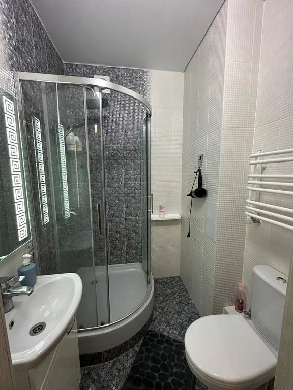 Квартира Квартира Дом у озера — Калининград