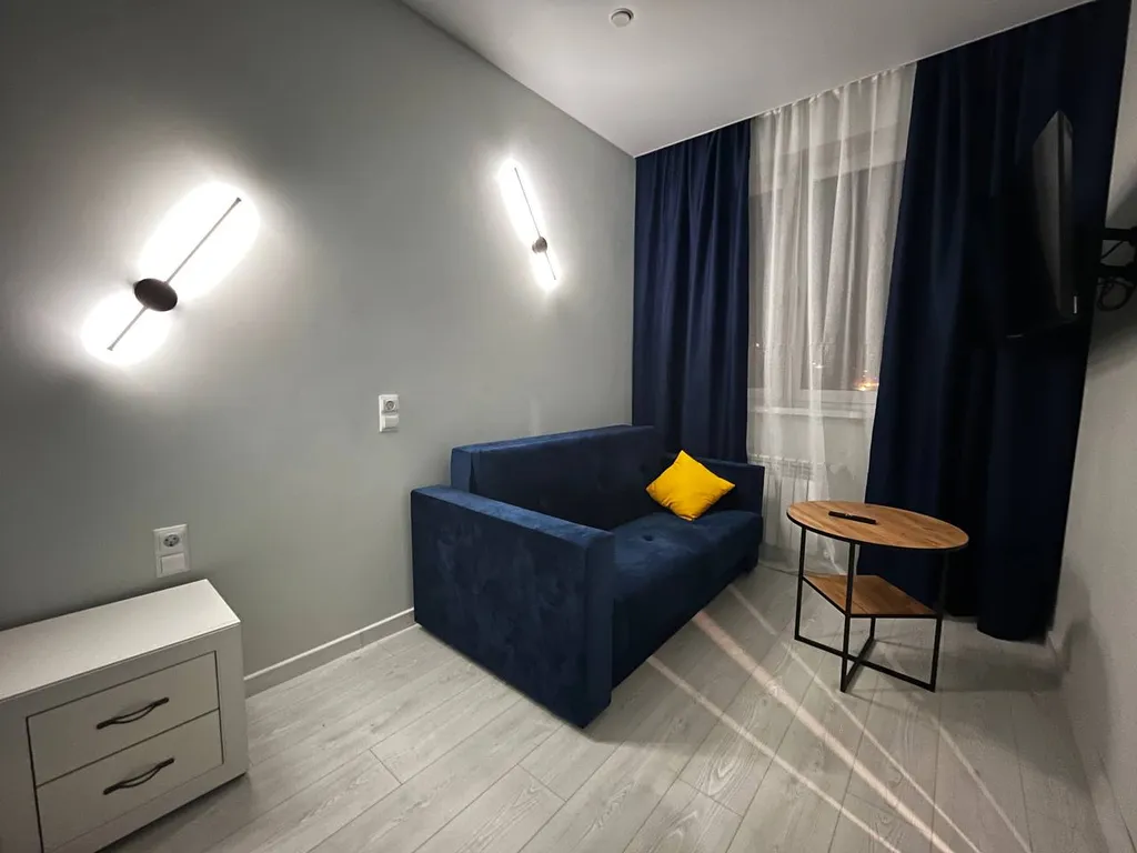 Квартира у моря