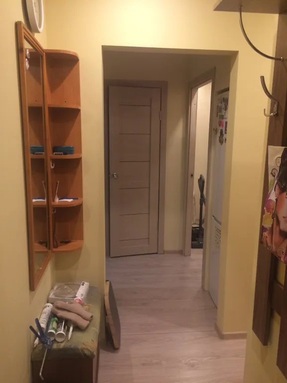 Комфортное расположение в центре города!