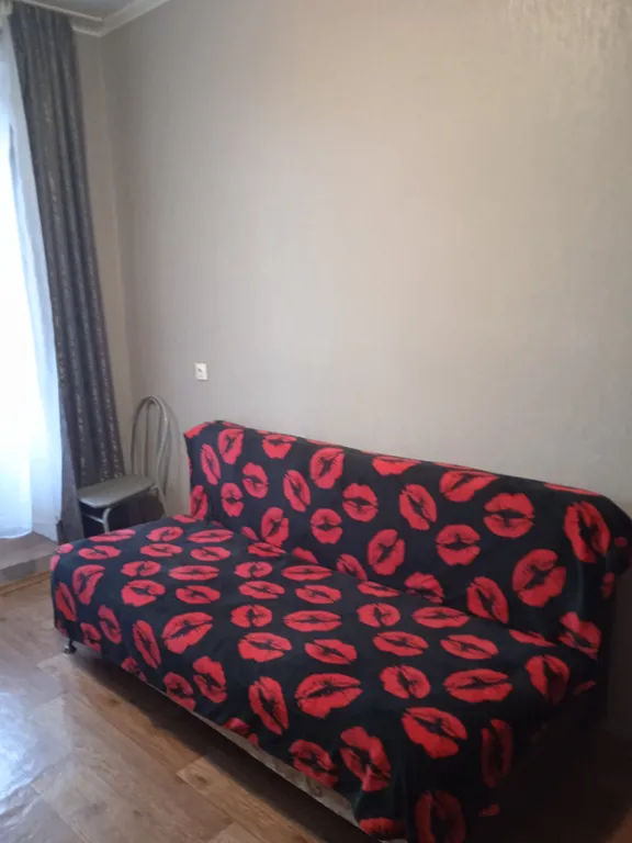 Уютная комфортная квартира