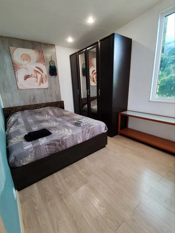 Коттедж Уютный домик в горах — Сочи