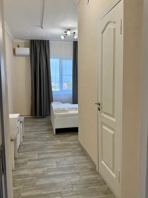 Квартира Комната — Кущёвская