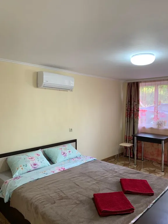 Коттедж Домик на Мамайке — Сочи