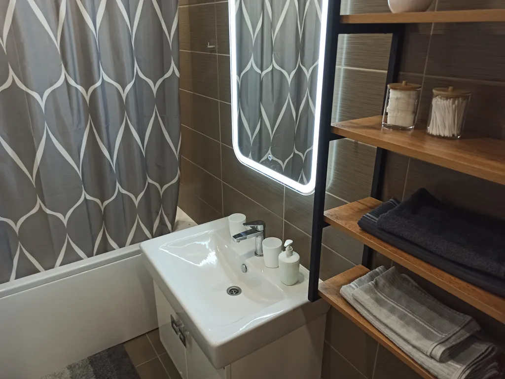 Уютная квартира в Южном бульваре