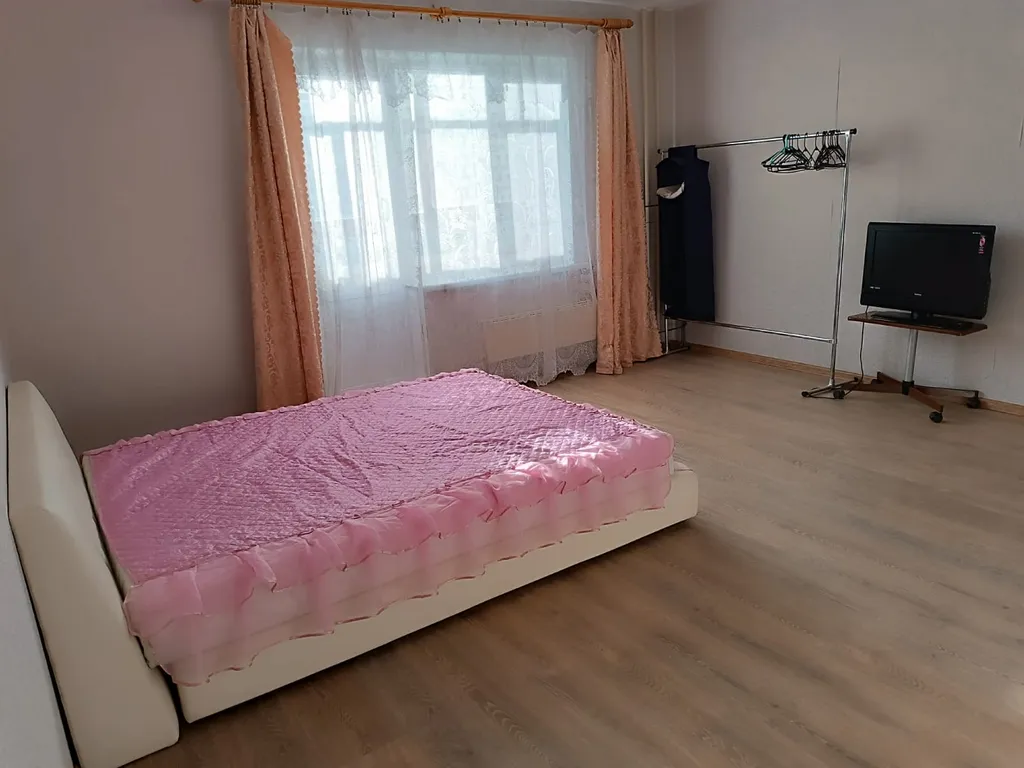 Уютная квартира для комфортного проживания рядом с центром