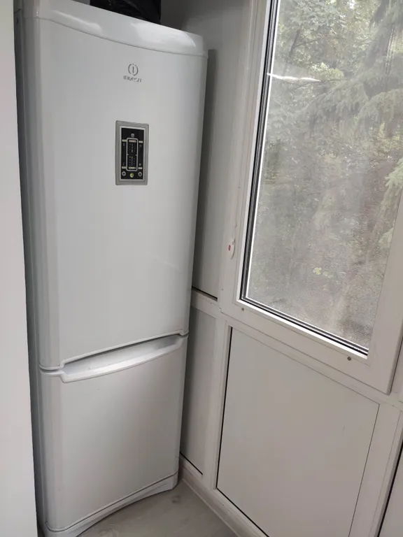 Квартира в центре