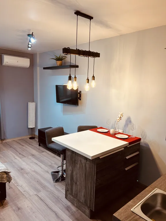 Уютная квартира недалеко от метро