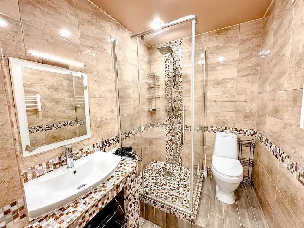 Квартира на Химмаше