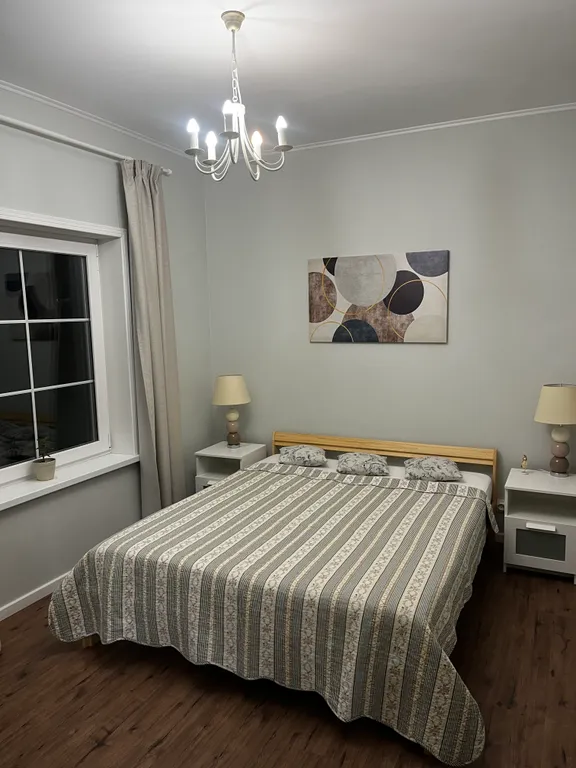 Haavejärvi - озеро мечты! Уютный дом на берегу озера в сосновом лесу