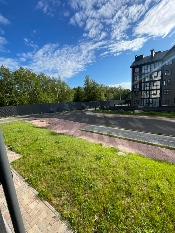 Квартира Уютная квартира на побережье Балтийского моря — Пионерский