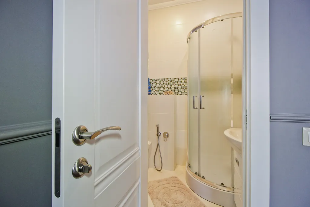 3-к апартаменты baltic point