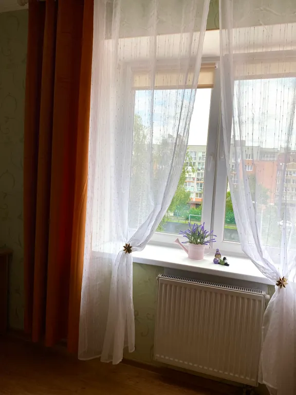 Квартира у Королевских ворот