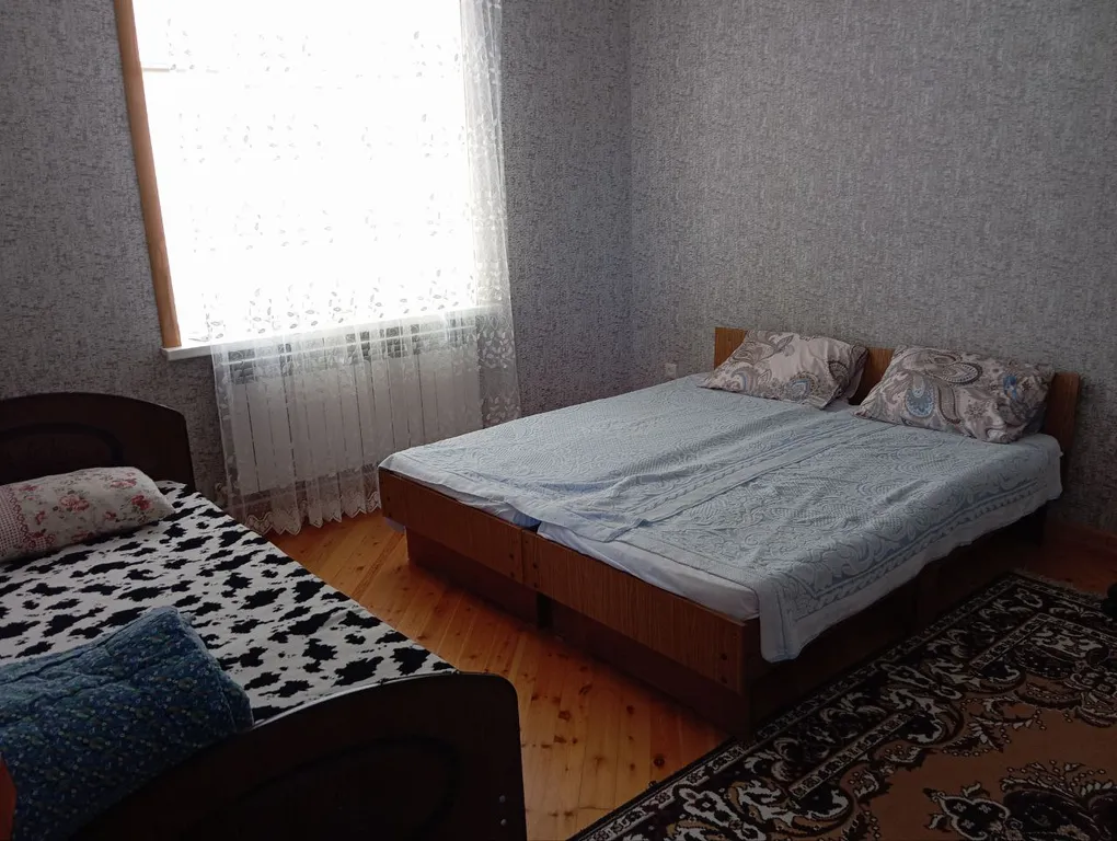 Коттедж Коттедж В центре туристической зоны — Дербент