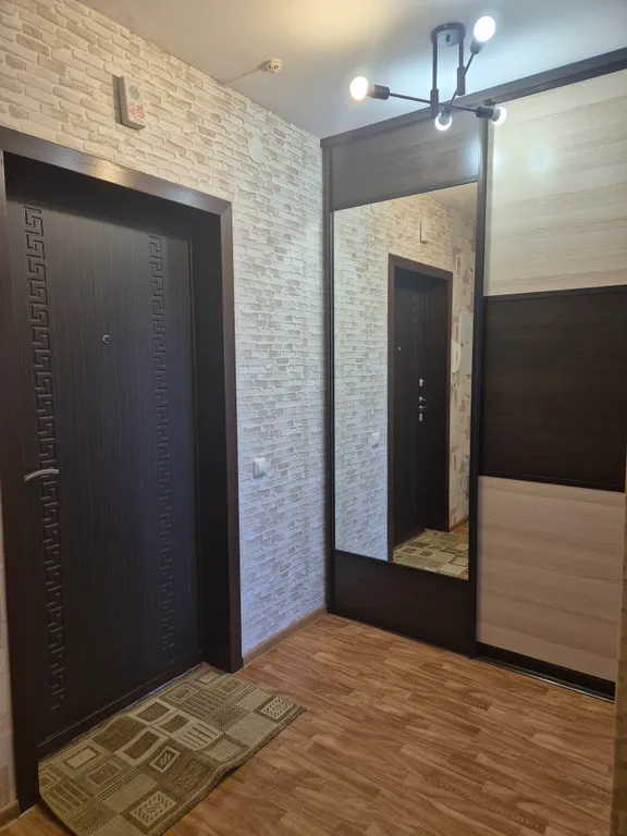 Квартира Квартира в престижном ЖК на берегу реки Волги — Нижний Новгород
