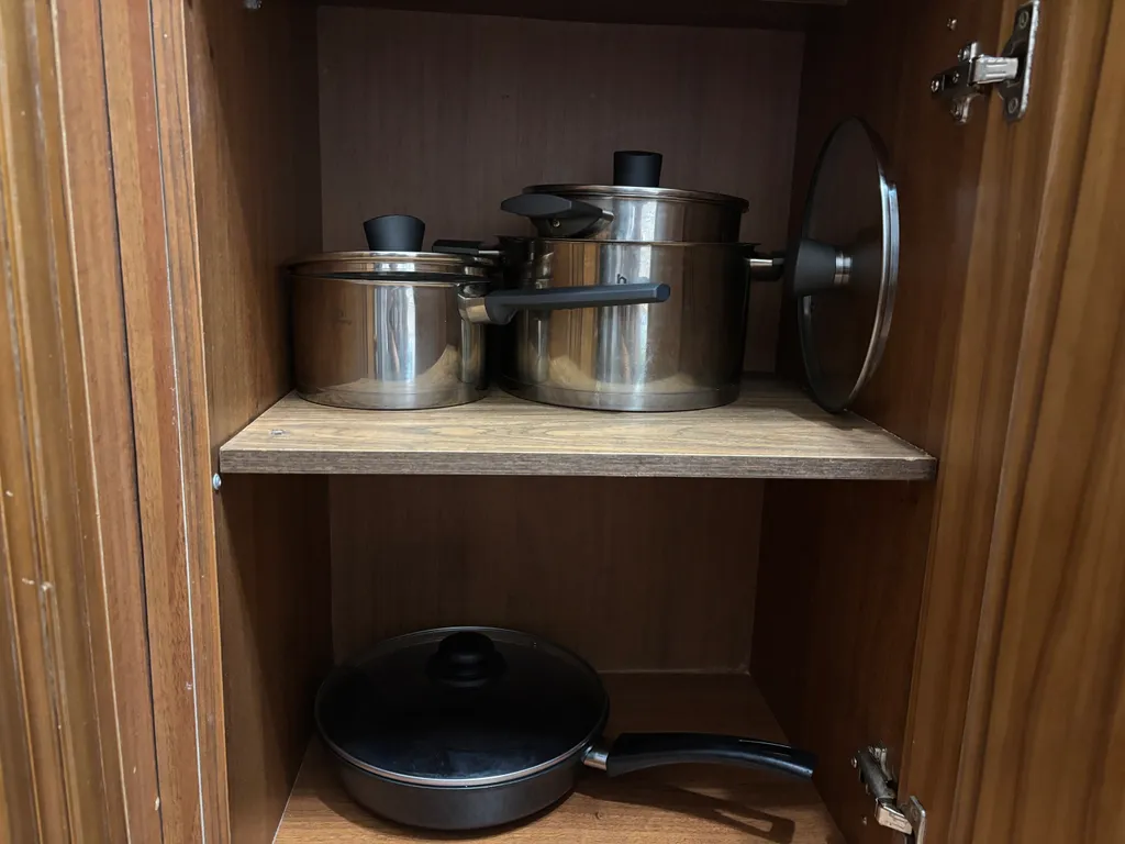 Квартира 3-комнатная квартира для 6 гостей с бесплатной парковкой в 15 минутах от центра — Москва