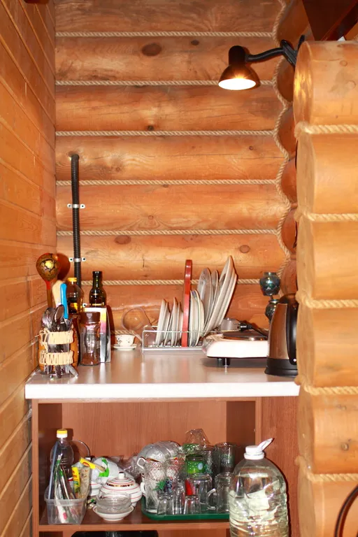 Дом в комплексе Вознесенские бани