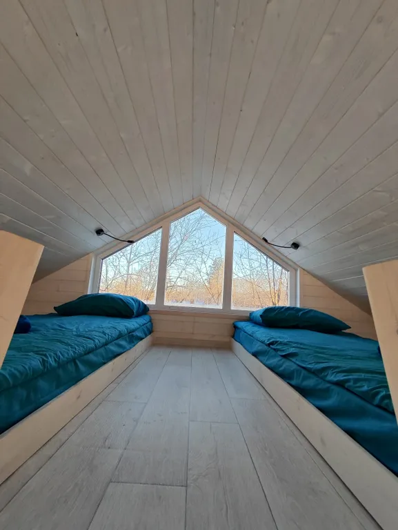 Гостевой дом