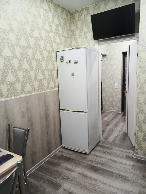 Комфортный апартамент с видом на горы