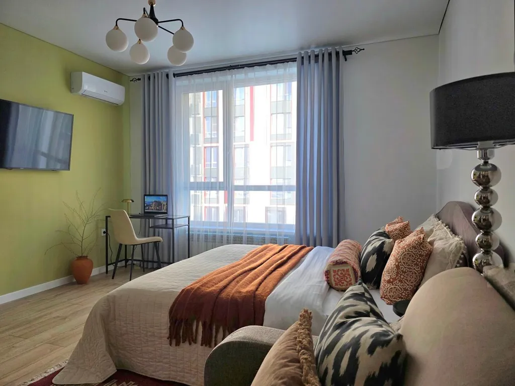 Студия Щербет