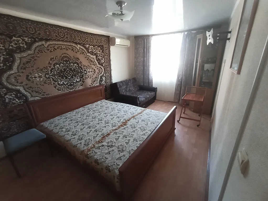 Уютный домик в центре города