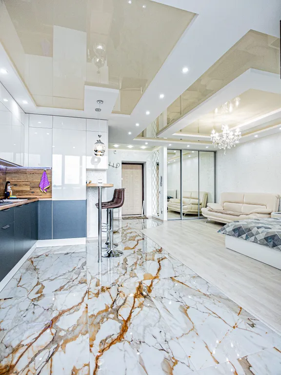 Самое красивое место для отдыха