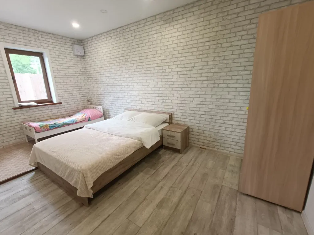 Гостевой Дом Чебурашки