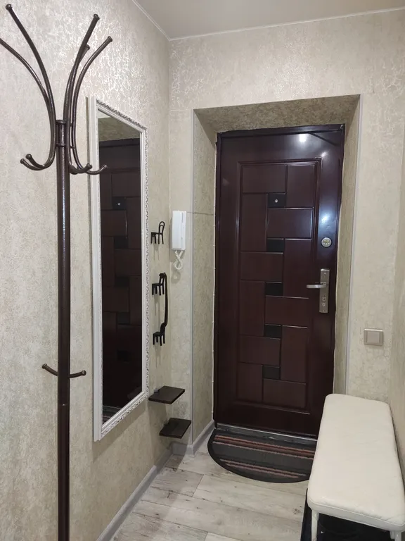 Уютная квартира в центре