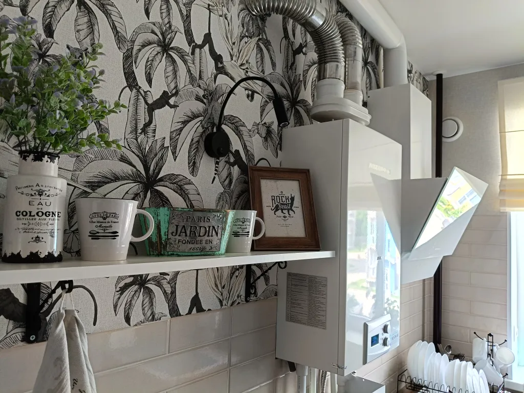 Аппартаменты Причал мечты на берегу Балтики