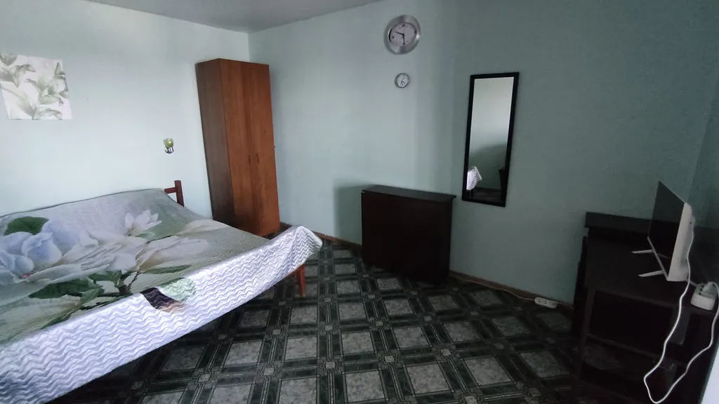 Квартира Квартира Уютный номер — Ейск