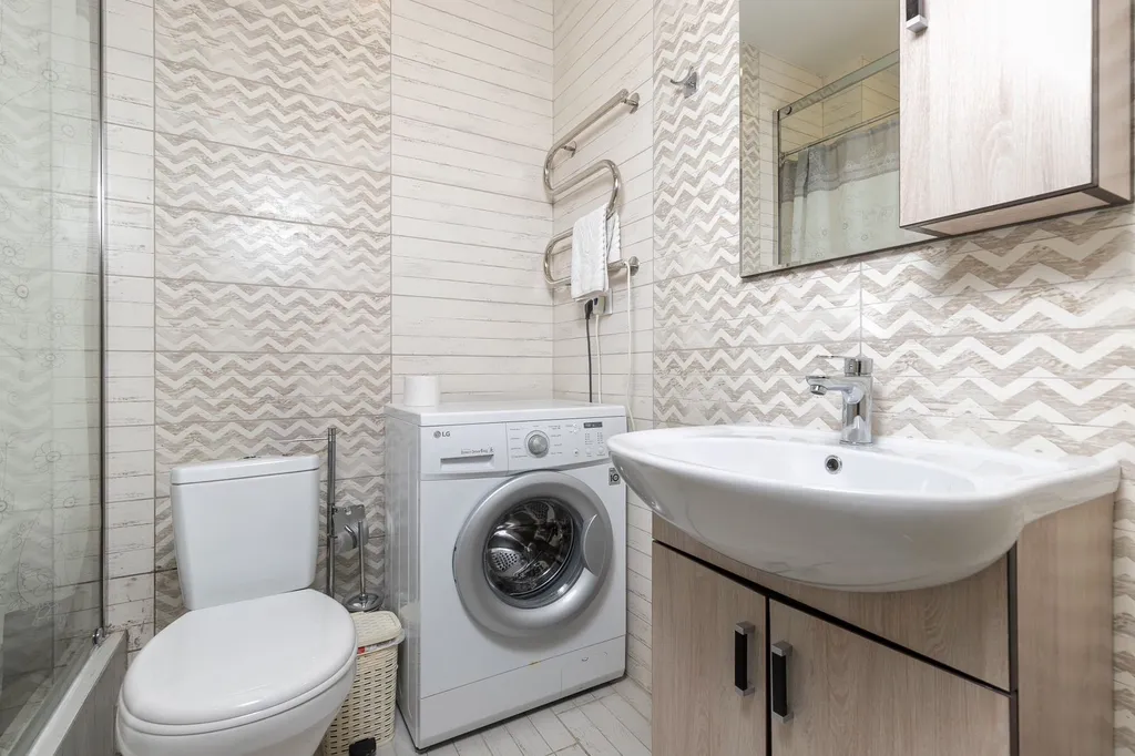 Квартира в центре