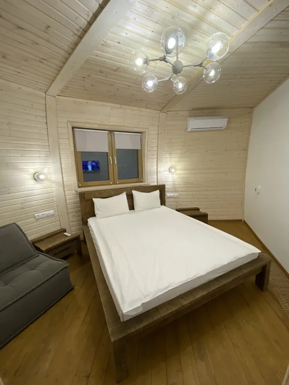 3-комнатный Дом