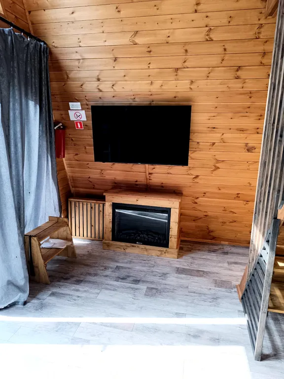 Коттедж 1-комнатный Дом — Пластунка