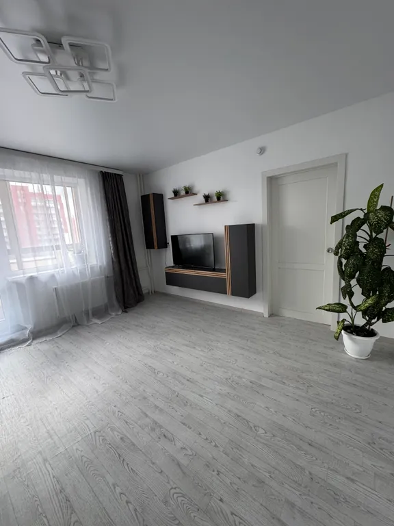 Уютная квартира в ЭКО районе Вишневая горка