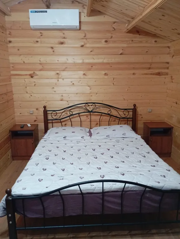 Коттедж 1-комнатный Дом — Гагра