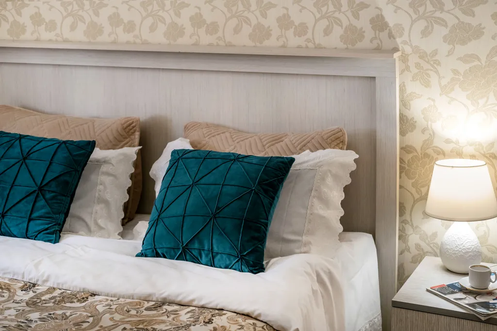 Квартира в центре в 4 минутах до Курортного парка