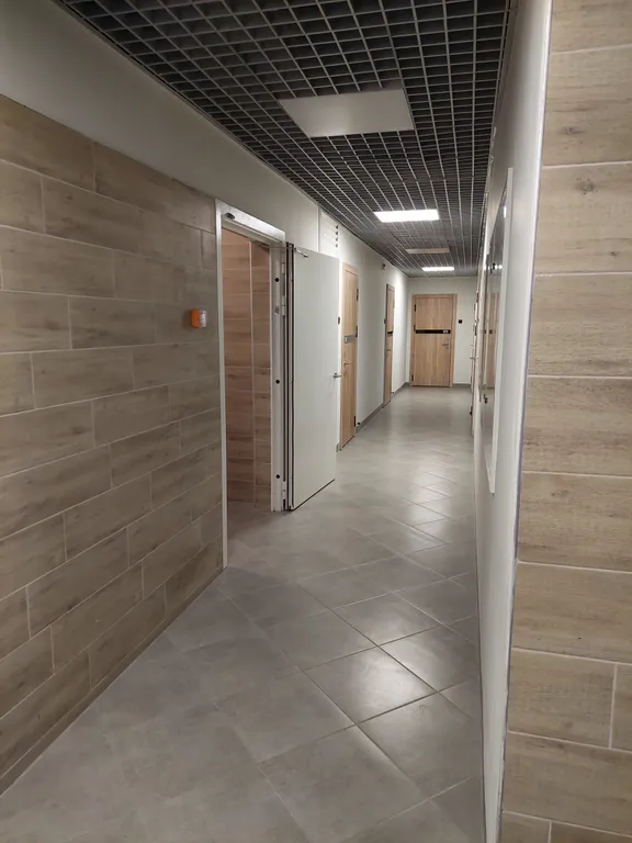 Уютная студия