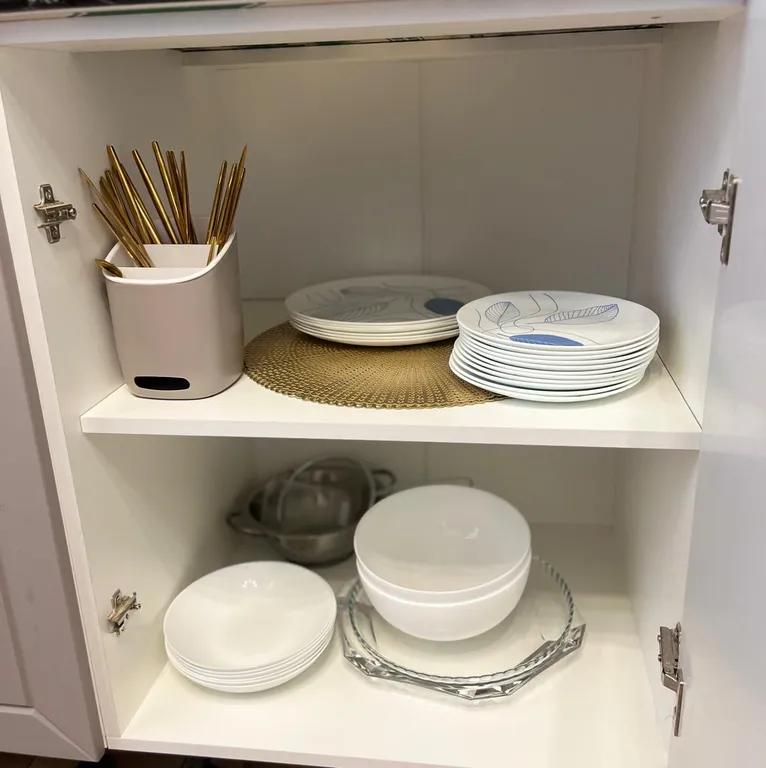 Уютная квартира в новом доме