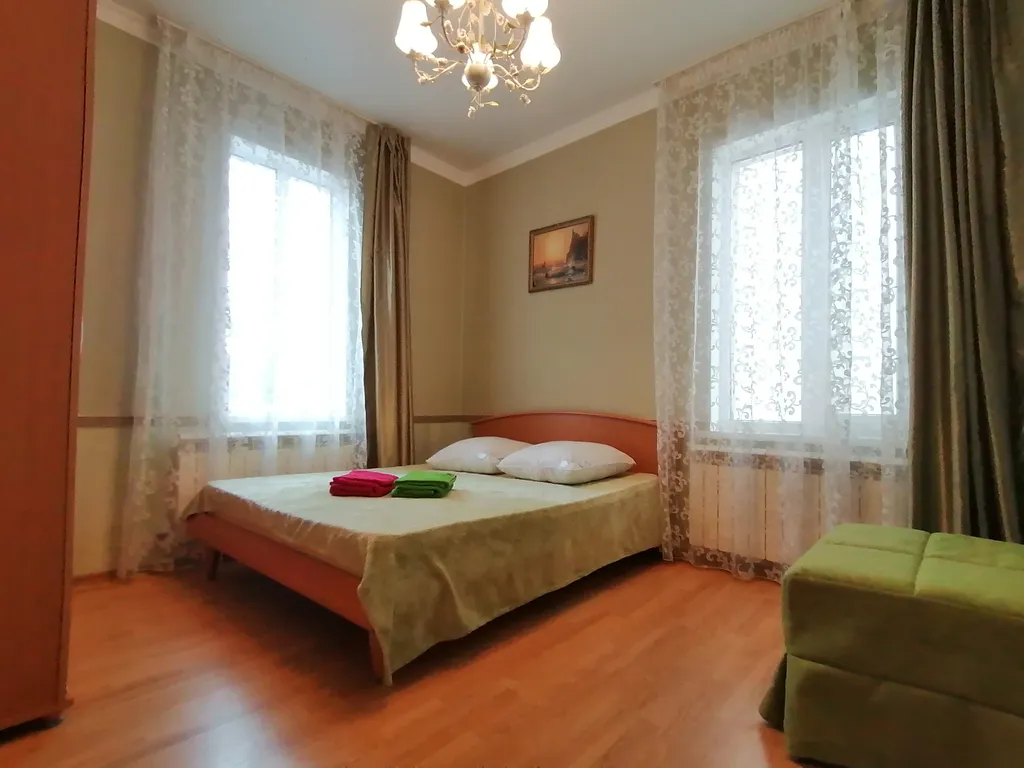 Курортная зона