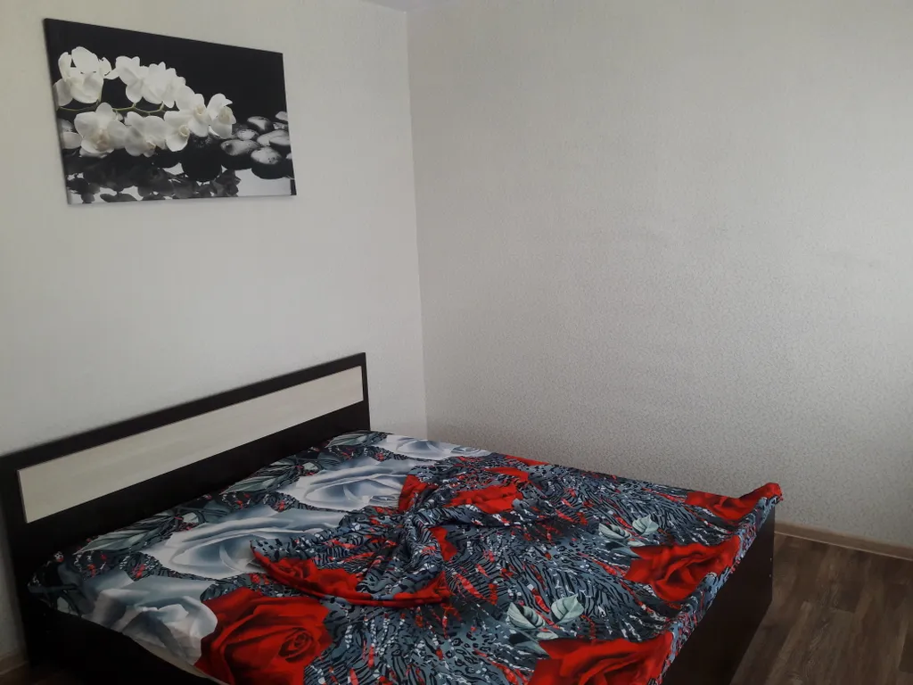 3-комнатная Квартира — аренда посуточно в Волгоград