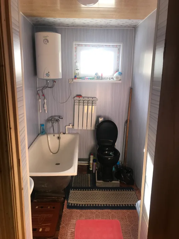 Уютный отдых с видом на горы