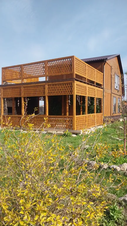 Коттедж Сдам дом в Яковенково — Яковенково