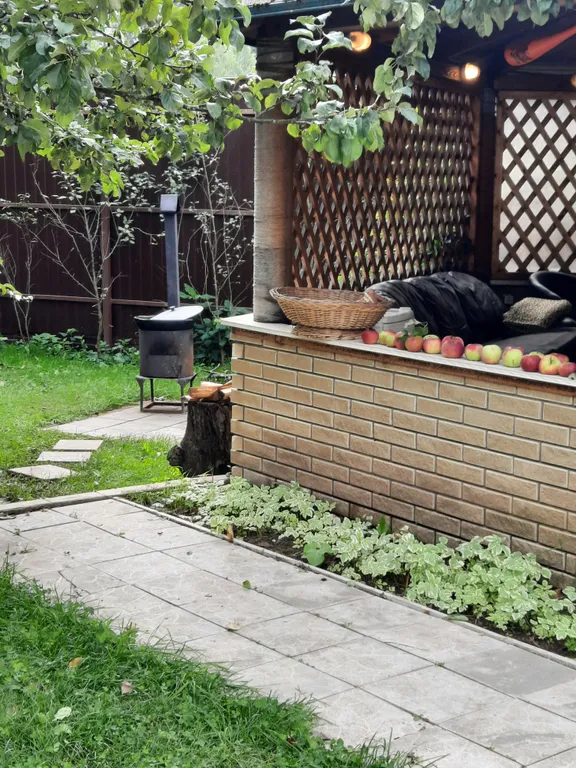 Вилла Стрекоза