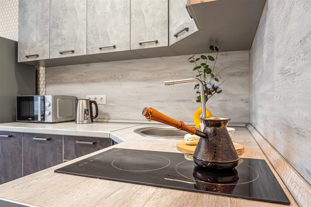 Уютная квартира в центре