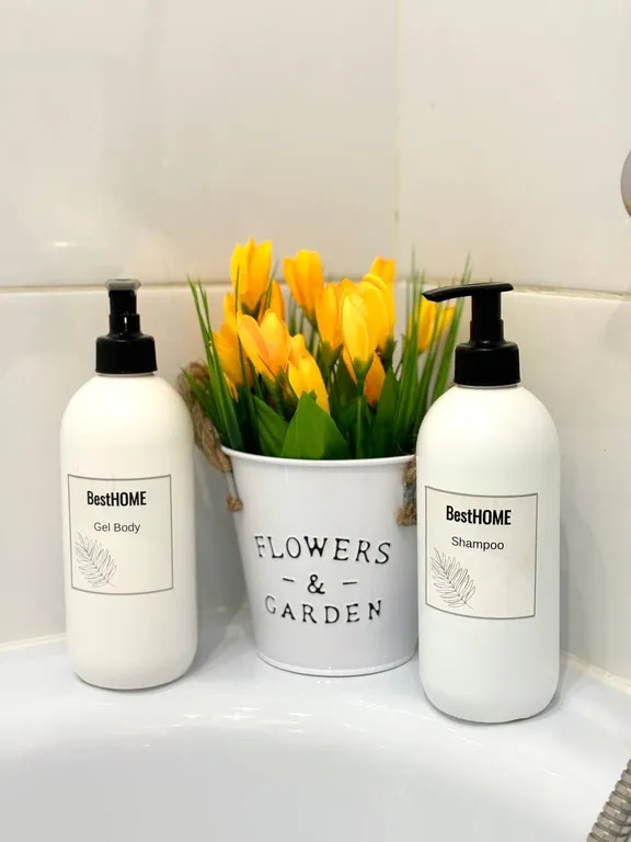 Евродвушка у аквапарка в прекрасном тихом районе (до 5 гостей)