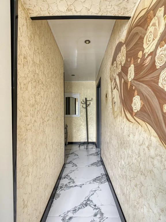 Квартира Двушка в Орбите — Алматы