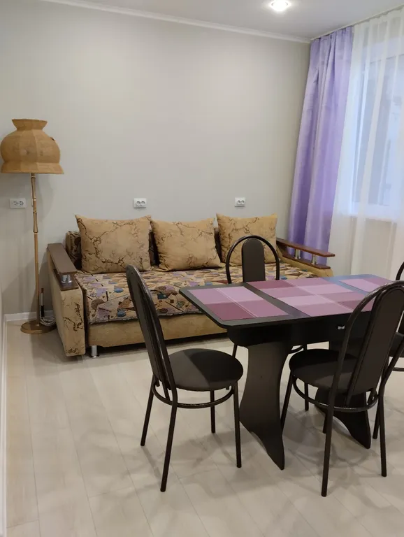 Уютная комната на море 2