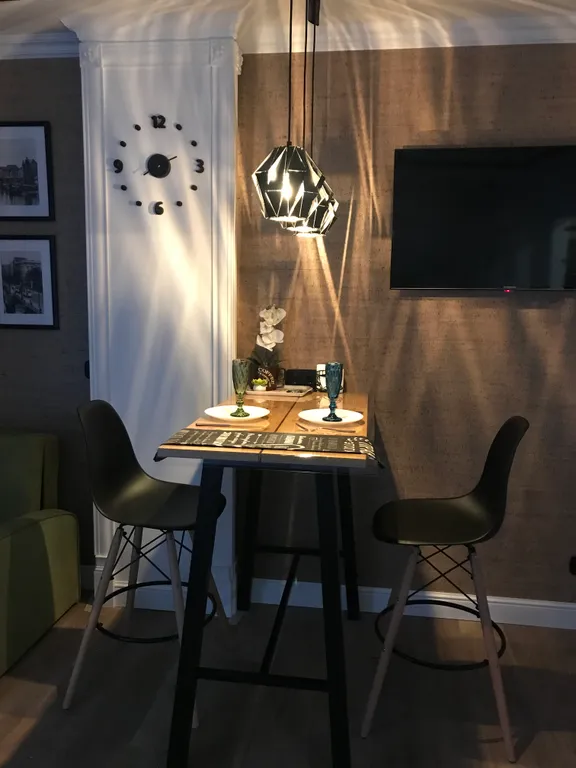 Дизайнерская студия