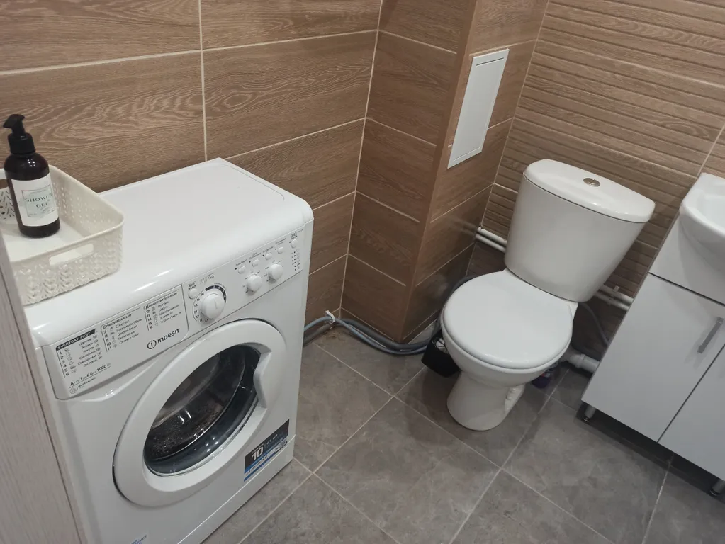 Квартира 2-комнатная видовая квартира — Красноярск